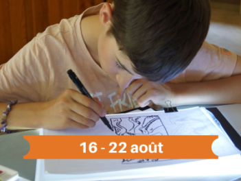 Je bulle en BD