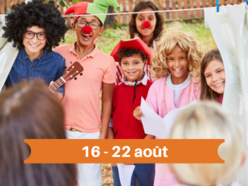 En avant la musique !